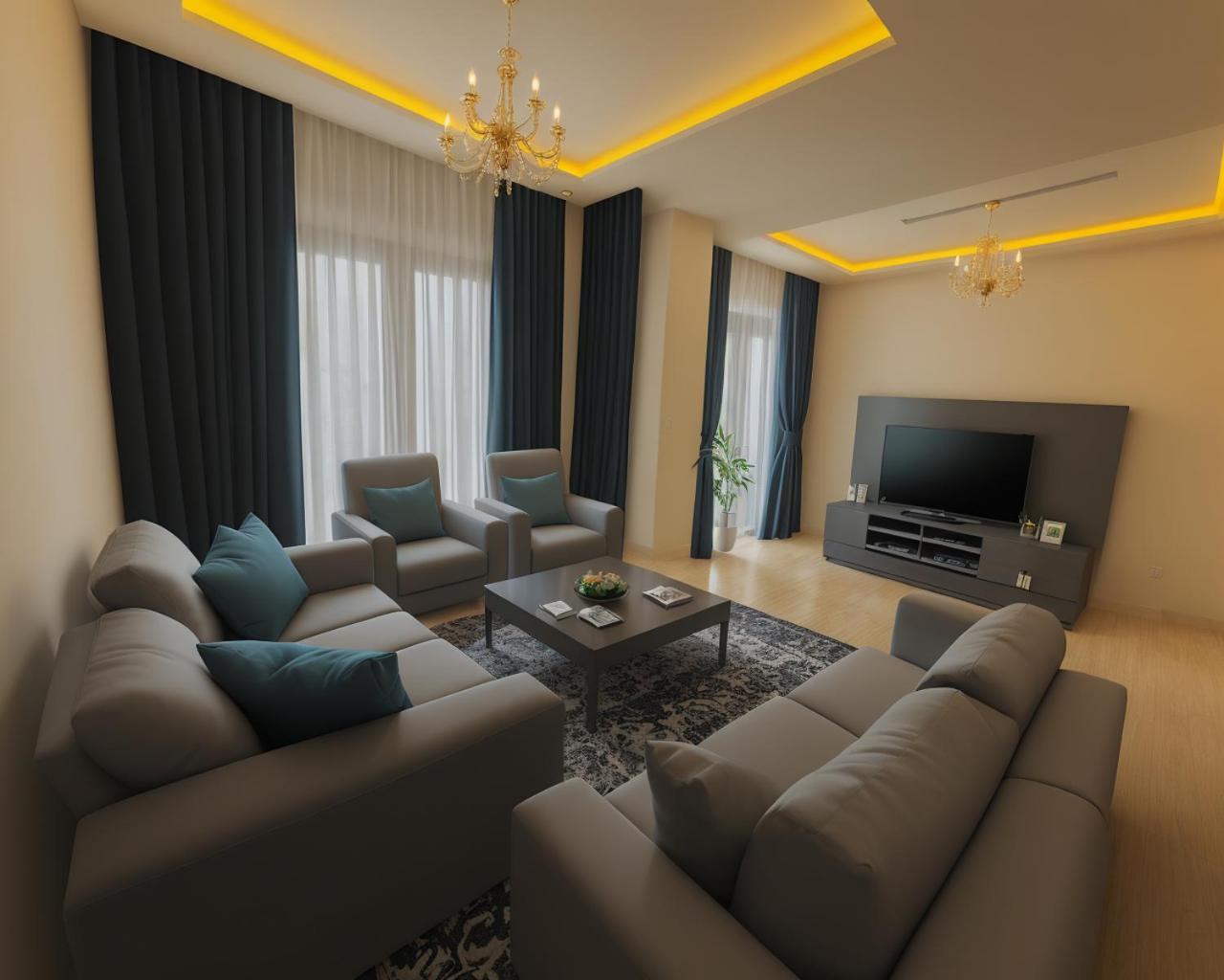 Princely Suites Isztambul Kültér fotó